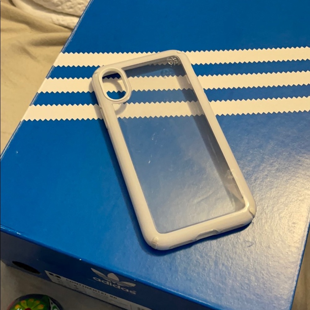 Phone X / Xs cover